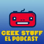 Podcast Geek Stuff Show