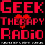 Podcast Geek Therapy Radio Podcast