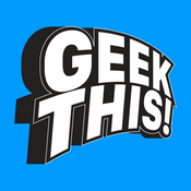 Podcast GEEK THIS!