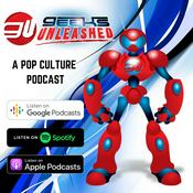 Podcast Geeks Unleashed
