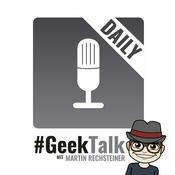 Podcast #GeekTalk Daily