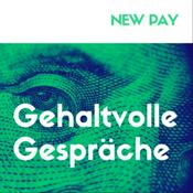 Podcast Gehaltvolle Gespräche