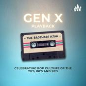 Podcast Gen X Playback