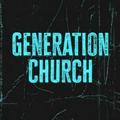Podcast Generation Church Podcast