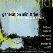 Podcast Generation Ministries
