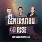 Podcast Generation on the Rise Podcast