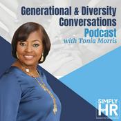 Podcast Generational and Diversity Conversations Podcast