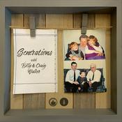 Podcast Generations