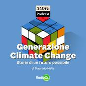 Podcast Generazione climate change