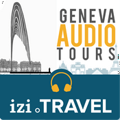 Podcast Geneva Audio Guides