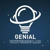 Podcast Genial Universe Lab