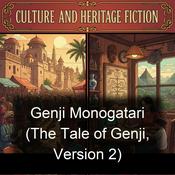 Podcast Genji Monogatari (The Tale of Genji, Version 2)