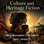 Podcast Genji Monogatari (The Tale of Genji, Version 2)