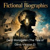Podcast Genji Monogatari (The Tale of Genji, Version 2)