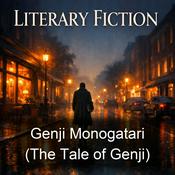 Podcast Genji Monogatari (The Tale of Genji)