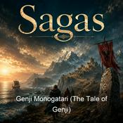 Podcast Genji Monogatari (The Tale of Genji)