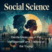 Podcast Gentle Measures in the Management and Training of the Young
