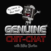 Podcast Genuine Chit-Chat