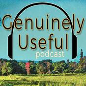 Podcast Genuinely Useful