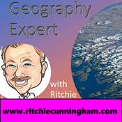 Podcast Geography Expert