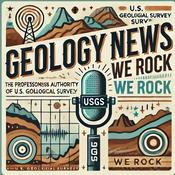 Podcast Geology News