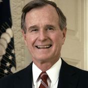 Podcast George H.W. Bush - Great Speeches