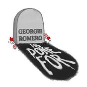 Podcast Georgie Romero Is Done For