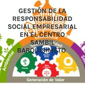 Podcast GESTIÓN DE LA RESPONSABILIDAD SOCIAL EMPRESARIAL EN EL CENTRO SAMBIL BARQUISIMETO