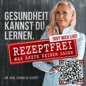 GESUNDHEIT KANNST DU LERNEN