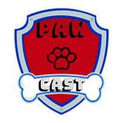 Podcast PawCast- A Paw Patrol Podcast