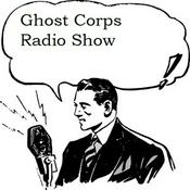Podcast Ghost Corps