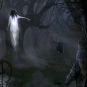 Podcast Ghost stories and the Unusual Paranormal podcast