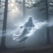 Podcast Ghost stories and the Unusual Paranormal podcast