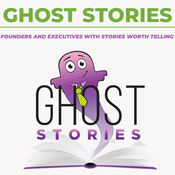 Podcast Ghost Stories