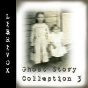 Podcast Ghost Story Collection 003 by Various