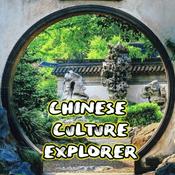 Podcast Chinese culture explorer