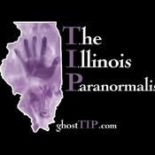 Podcast Ghost Talk with The Illinois Paranormalists