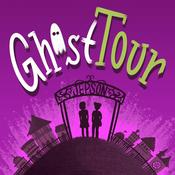 Podcast Ghost Tour