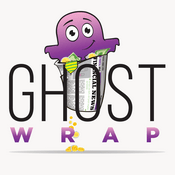 Podcast Ghost Wrap