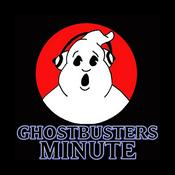 Podcast Ghostbusters Minute