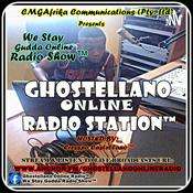 Podcast 👻GHOSTELLANO ONLINE RADIO STATION™👻