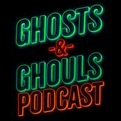 Podcast Ghosts & Ghouls Podcast