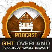 Podcast GHT Overland - The Overlanding, Adventure Travel Podcast