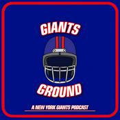 Podcast Giants Ground | A New York Giants Podcast