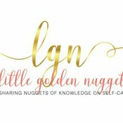 Podcast Gigi's little golden nuggets