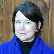 Podcast Ginny Rutherford