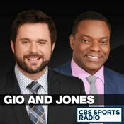 Podcast Gio and Jones