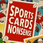 Podcast Sports Cards Nonsense
