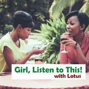 Podcast Girl, Listen to This!