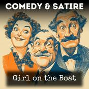 Podcast Girl on the Boat